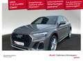 Audi Q5 50 TFSIe quattro S line ACC AHK Navi Matrix Grau - thumbnail 1