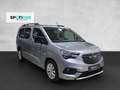 Opel Combo E Life Ultimate+AUTOMATIK+PDC+SZH+NAVI Grau - thumbnail 8