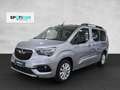 Opel Combo E Life Ultimate+AUTOMATIK+PDC+SZH+NAVI Grau - thumbnail 1
