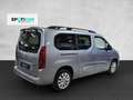 Opel Combo E Life Ultimate+AUTOMATIK+PDC+SZH+NAVI Grau - thumbnail 6