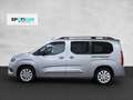 Opel Combo E Life Ultimate+AUTOMATIK+PDC+SZH+NAVI Grau - thumbnail 3
