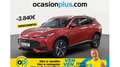 MG HS 1.5 T-GDI Luxury Rojo - thumbnail 1
