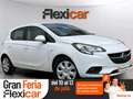 Opel Corsa 1.4 66kW (90CV) Selective Pro GLP Blanco - thumbnail 1