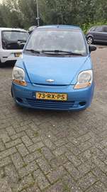 0.8 Gas Automatik S
