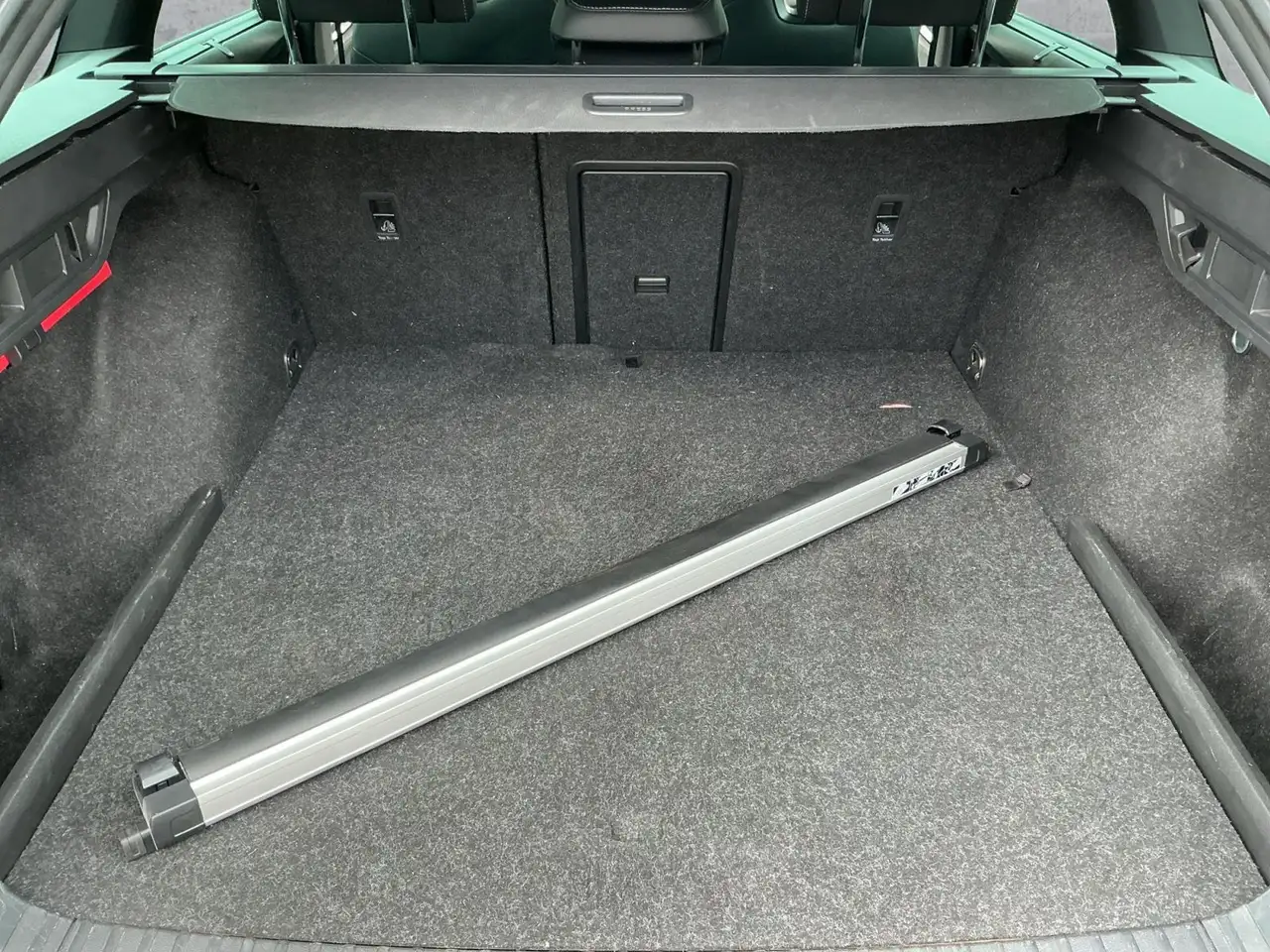 Skoda Octavia Combi 1.4TSI iV RS MATRIX+NAV+SHZ+ACC, миниатюра 14