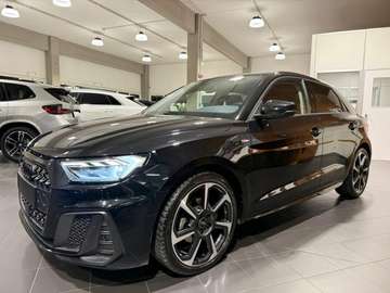SPB 30 TFSI S tronic S line edition LED - TELEC.