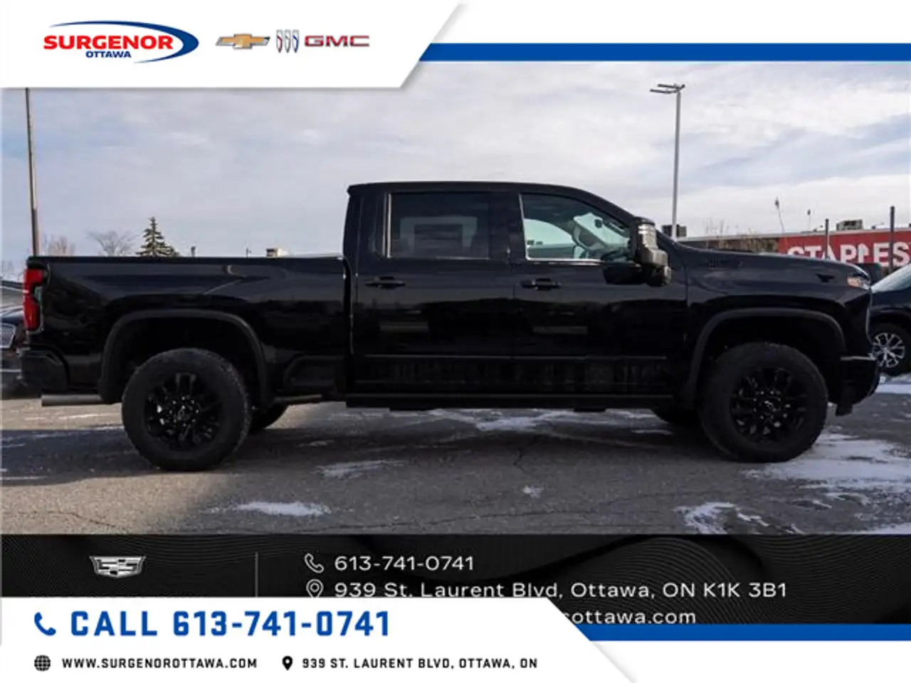 Chevrolet Silverado 2500 снимка Chevrolet Silverado 2500