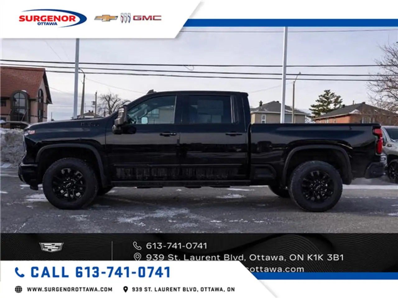 Chevrolet Silverado 2500 снимка Chevrolet Silverado 2500
