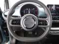 Fiat 500e 500 e Cabrio Icon 42 kWh Aut NAVI R-CAM SITZHZG Blau - thumbnail 18