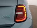 Fiat 500e 500 e Cabrio Icon 42 kWh Aut NAVI R-CAM SITZHZG Blau - thumbnail 8