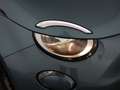 Fiat 500e 500 e Cabrio Icon 42 kWh Aut NAVI R-CAM SITZHZG Blau - thumbnail 9