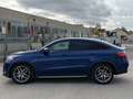 Mercedes-Benz GLE 350 d Coupé 4Matic AMG-Line 360° HarmanKardon Blau - thumbnail 4
