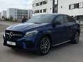 Mercedes-Benz GLE 350 d Coupé 4Matic AMG-Line 360° HarmanKardon Blau - thumbnail 1