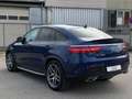 Mercedes-Benz GLE 350 d Coupé 4Matic AMG-Line 360° HarmanKardon Blau - thumbnail 5