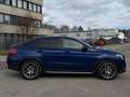 Mercedes-Benz GLE 350 d Coupé 4Matic AMG-Line 360° HarmanKardon Blau - thumbnail 3