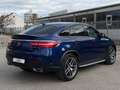Mercedes-Benz GLE 350 d Coupé 4Matic AMG-Line 360° HarmanKardon Blau - thumbnail 6