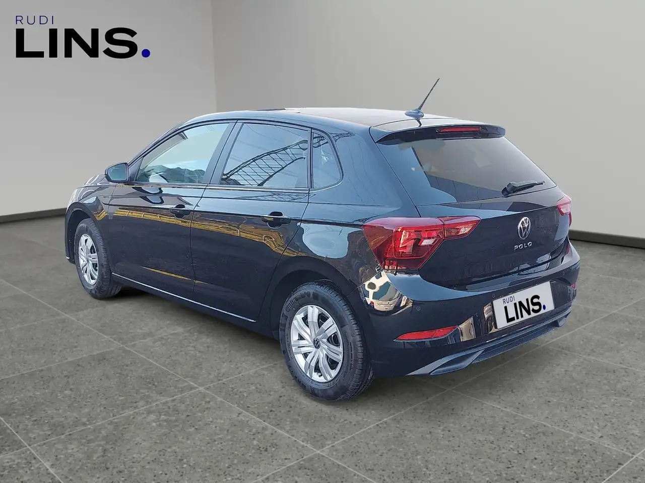 Volkswagen Polo 4Me 3