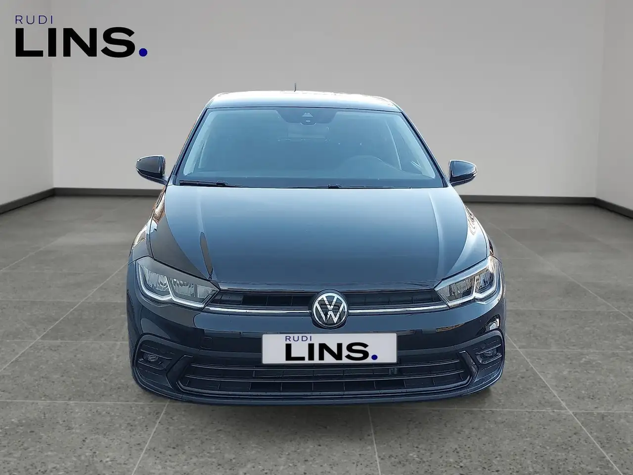 Volkswagen Polo 4Me 13