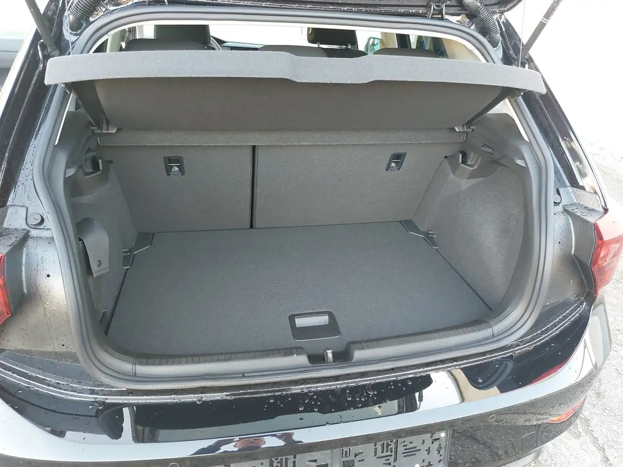 Volkswagen Polo 4Me 16