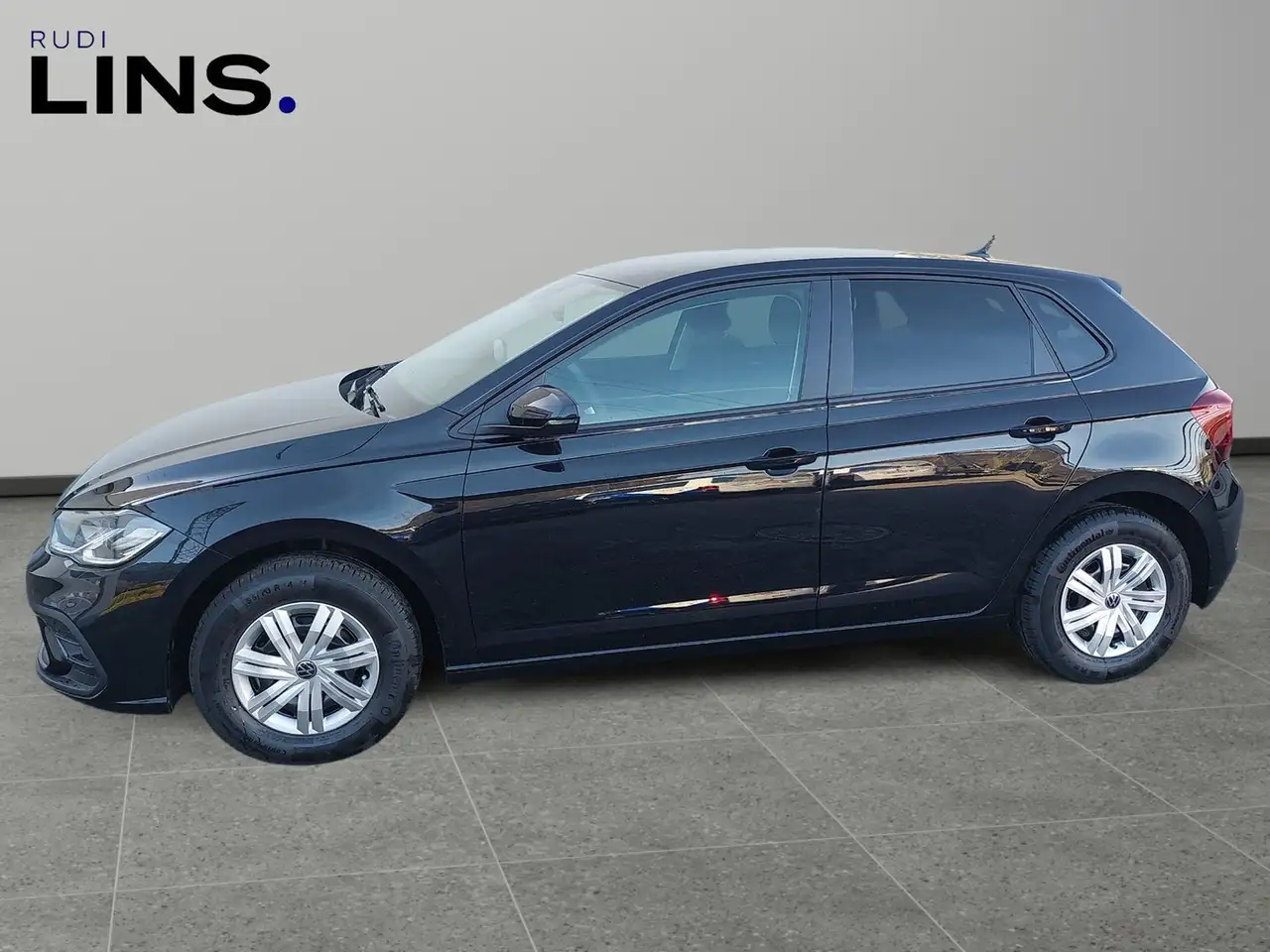 Volkswagen Polo 4Me 2