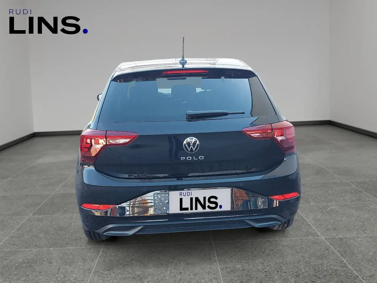 Volkswagen Polo 4Me 4