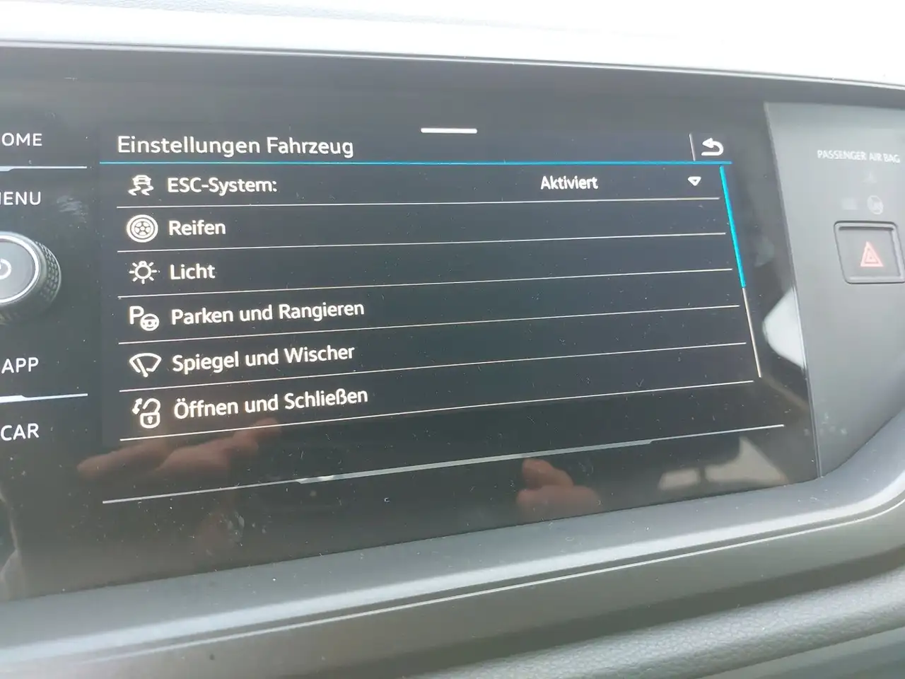 Volkswagen Polo 4Me 9