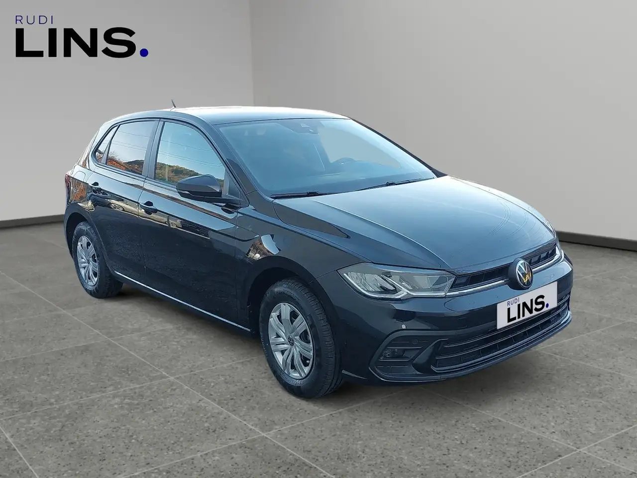 Volkswagen Polo 4Me 7