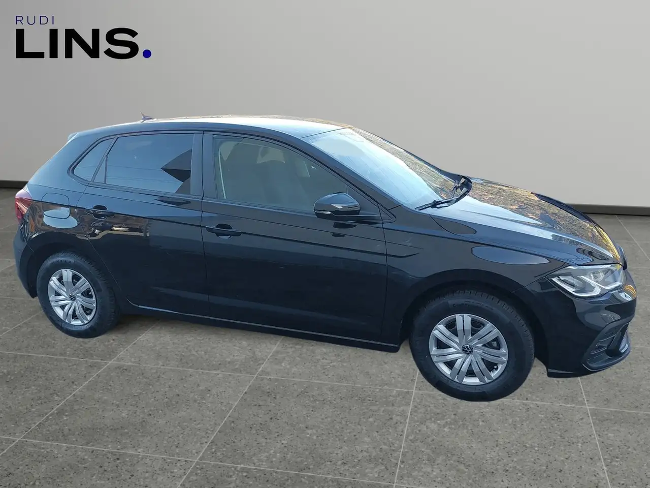 Volkswagen Polo 4Me 6