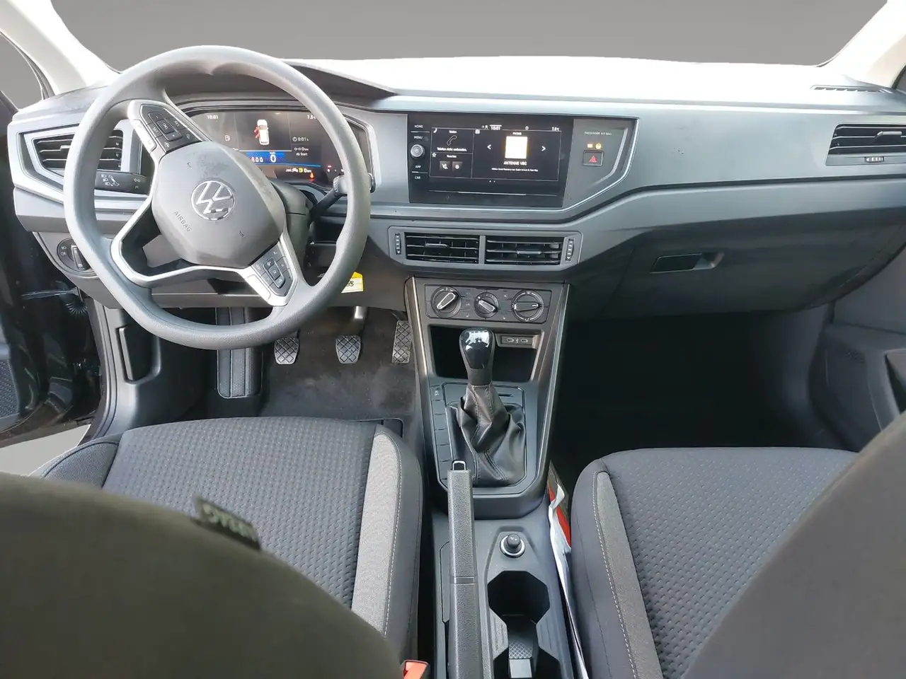 Volkswagen Polo 4Me 12