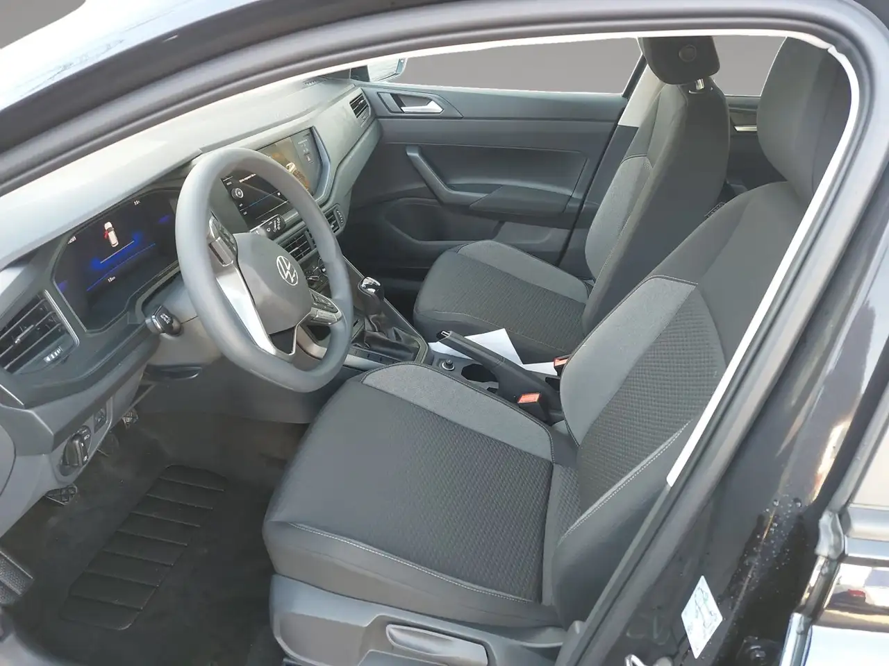 Volkswagen Polo 4Me 11