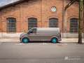 Volkswagen T6 Transporter DSG - 1. Besitz - Standheizung - langer Radstand Beige - thumbnail 2