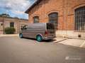 Volkswagen T6 Transporter DSG - 1. Besitz - Standheizung - langer Radstand Beige - thumbnail 5