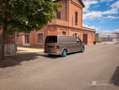 Volkswagen T6 Transporter DSG - 1. Besitz - Standheizung - langer Radstand Beige - thumbnail 4