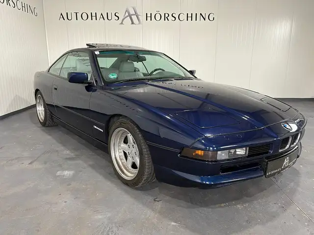 BMW 850 Ci