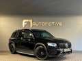 Mercedes-Benz GLB 200 AMG 7p Pano|Sfeer|Trekhaak|Night|GLB35 Zwart - thumbnail 7