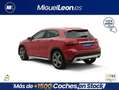 Mercedes-Benz GLA 200 d Rojo - thumbnail 4