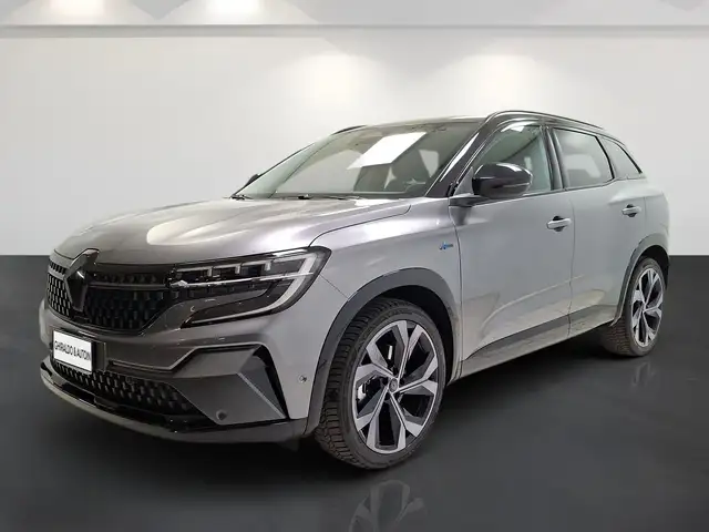 Renault Austral 2023 1.2 E-Tech full hybrid Techno Esprit Alpine 200cv au