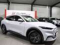 Ford Mustang Mach-E VIRTUAL+360°+NAVI+ / AHK Blanc - thumbnail 3