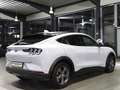 Ford Mustang Mach-E VIRTUAL+360°+NAVI+ / AHK Blanc - thumbnail 13