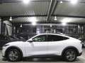 Ford Mustang Mach-E VIRTUAL+360°+NAVI+ / AHK Blanc - thumbnail 9