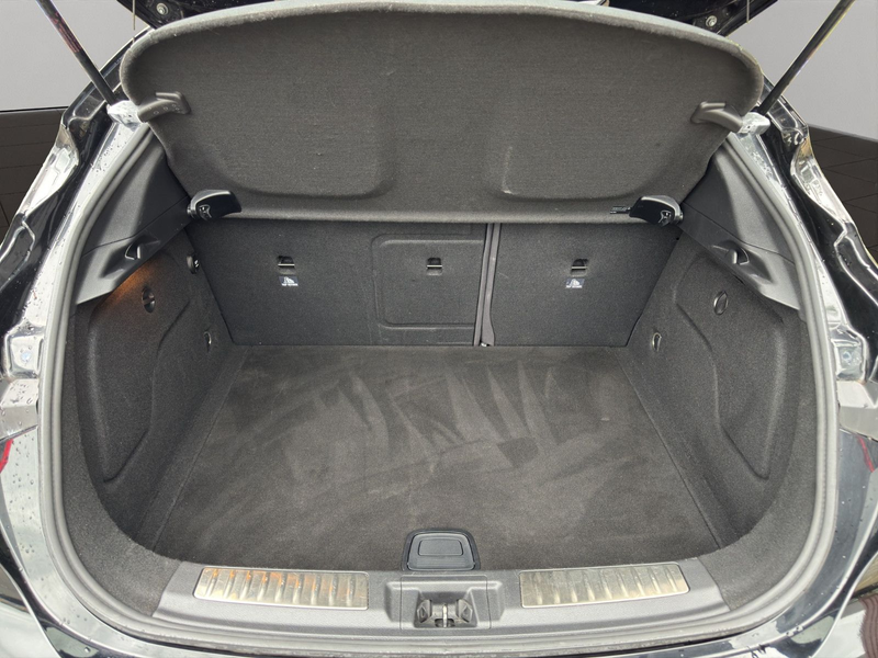 Infiniti Q30 2.2 d AWD Sport — photo 14