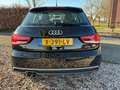 Audi A1 Sportback 1.4 TFSI S-Line, Leer,Led Automaat Zwart - thumbnail 8