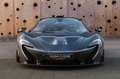 McLaren P1 *MSO*FULL CARBON*LIFT*MERIDIAN*1 OF 375* Grau - thumbnail 2