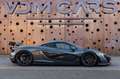 McLaren P1 *MSO*FULL CARBON*LIFT*MERIDIAN*1 OF 375* Grau - thumbnail 8