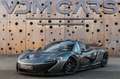McLaren P1 *MSO*FULL CARBON*LIFT*MERIDIAN*1 OF 375* Grau - thumbnail 1
