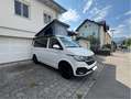 Volkswagen T6.1 Transporter Camper Weiß - thumbnail 1