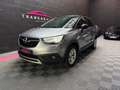 Opel Crossland X 1.2 Turbo 110 ch Elegance Gris - thumbnail 1
