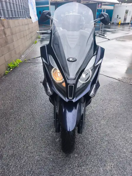 Kymco Downtown exclusive - foto 6