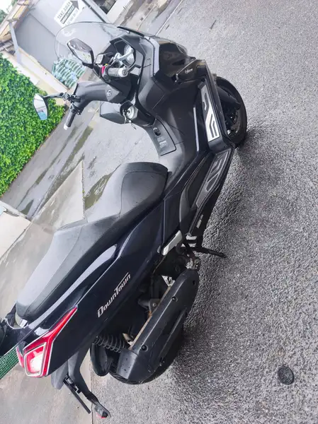 Kymco Downtown exclusive - foto 4