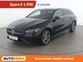 Mercedes-Benz CLA 250 CLA 250e Shooting Brake AMG Line Schwarz - thumbnail 1